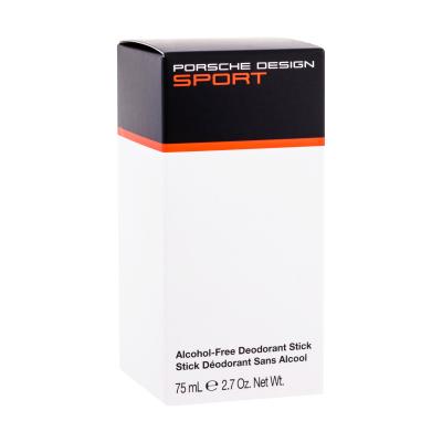 Porsche Design Sport Deodorant für Herren 75 ml
