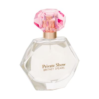 Britney Spears Private Show Eau de Parfum für Frauen 30 ml