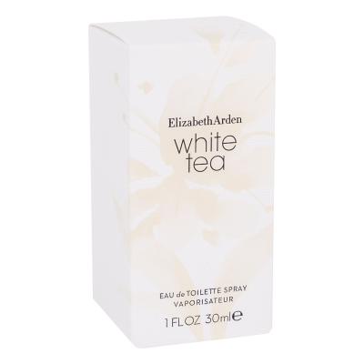 Elizabeth Arden White Tea Eau de Toilette für Frauen 30 ml