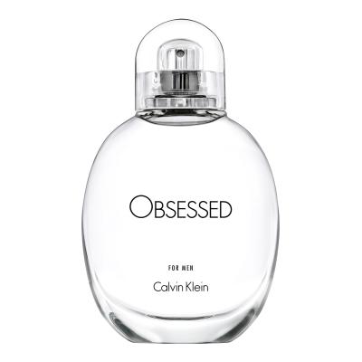 Calvin Klein Obsessed For Men Eau de Toilette für Herren 30 ml