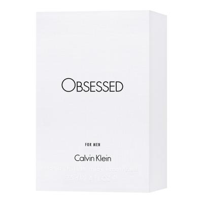 Calvin Klein Obsessed For Men Eau de Toilette für Herren 75 ml