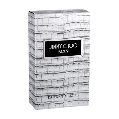 Jimmy Choo Jimmy Choo Man Eau de Toilette für Herren 30 ml
