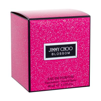 Jimmy Choo Jimmy Choo Blossom Eau de Parfum für Frauen 40 ml
