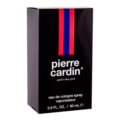 Pierre Cardin Pierre Cardin Eau de Cologne für Herren 80 ml