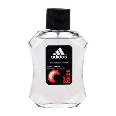Adidas Team Force Eau de Toilette für Herren 100 ml