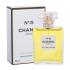 Chanel N°19 Eau de Parfum für Frauen 50 ml
