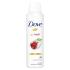 Dove Go Fresh Pomegranate 48h Antiperspirant für Frauen 150 ml