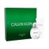 Calvin Klein Obsessed For Men Geschenkset Edt 75 ml + Duschgel 100 ml