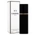 Chanel No.5 Eau de Parfum für Frauen Nachfüllbar 60 ml
