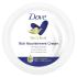 Dove Nourishing Care Intensive-Cream Körpercreme für Frauen 75 ml