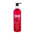 Farouk Systems CHI Rose Hip Oil Color Nurture Shampoo für Frauen 340 ml