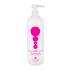 Kallos Cosmetics KJMN Professional Salon Shampoo für Frauen 1000 ml