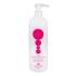 Kallos Cosmetics KJMN Nourishing Shampoo für Frauen 1000 ml