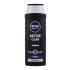 Nivea Men Active Clean Shampoo für Herren 400 ml