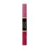 Max Factor Lipfinity Colour + Gloss Lippenstift für Frauen Farbton  510 Radiant Rose Set