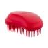 Tangle Teezer Thick & Curly Haarbürste für Frauen 1 St. Farbton  Red