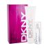 DKNY DKNY Women Energizing 2011 Geschenkset Edt 30 ml + Körperlotion 150 ml