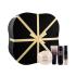 Shiseido Future Solution LX Total Protective SPF 15 Geschenkset Tagespflege LSF15 50 ml + Gesichtsserum 5,6 ml + Reinigungsschaum 15 ml + Reinigungswasser 25 ml