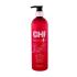 Farouk Systems CHI Rose Hip Oil Color Nurture Shampoo für Frauen 739 ml
