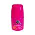 Nivea Sun Kids Protect & Care Coloured Roll-On SPF50+ Sonnenschutz für Kinder 50 ml Farbton  Pink