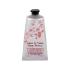 L'Occitane Cherry Blossom Handcreme für Frauen 75 ml