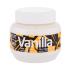 Kallos Cosmetics Vanilla Haarmaske für Frauen 275 ml