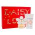Marc Jacobs Daisy Love Geschenkset Edt 50 ml + Körperlotion 75 ml + Duschgel 75 ml