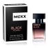 Mexx Black Eau de Toilette für Frauen 15 ml