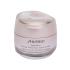 Shiseido Benefiance Wrinkle Smoothing Cream Enriched Tagescreme für Frauen 50 ml