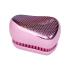 Tangle Teezer Compact Styler Haarbürste für Frauen 1 St. Farbton  Sunset Pink