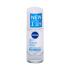 Nivea Deo Beauty Elixir Deomilk Fresh Roll-on Antiperspirant für Frauen 40 ml