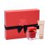 Narciso Rodriguez Narciso Rouge Geschenkset Edp 90 ml + Edp 10 ml + Körpermilch 75 ml