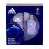 Adidas UEFA Champions League Victory Edition Geschenkset Edt 50 ml + Duschgel 250 ml
