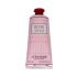 L'Occitane Rose Hand Cream Limited Edition Handcreme für Frauen 75 ml