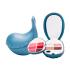 Pupa Whales Whale 2 Beauty Set für Frauen 6,6 g Farbton  012