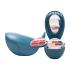 Pupa Whales Whale 3 Beauty Set für Frauen 13,8 g Farbton  012