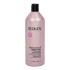 Redken Diamond Oil Glow Dry Shampoo für Frauen 1000 ml