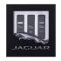 Jaguar Classic Black Geschenkset Edt 15 ml + Edt Classic 15 ml + Edt Excellence 15 ml
