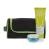 Tigi Bed Head Re-Energize Geschenkset 57ml Bed Head Manipulator Texturizer + 250ml Re Energicze Shampoo + Tasche