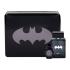 DC Comics Batman Geschenkset Edt 75 ml + Uhr