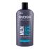 Syoss Men Clean & Cool Shampoo für Herren 500 ml