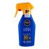 Nivea Sun Protect & Moisture SPF30 Sonnenschutz 300 ml