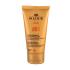 NUXE Sun Melting Cream SPF50 Sonnenschutz fürs Gesicht 50 ml