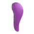 Dtangler Hairbrush Haarbürste für Frauen 1 St. Farbton  Purple