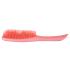 Tangle Teezer Wet Detangler Large Haarbürste für Frauen 1 St. Farbton  Peach Glow