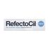 RefectoCil Eye Protection Augenbrauenfarbe für Frauen 96 St.