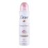 Dove Beauty Finish 48h Antiperspirant für Frauen 150 ml
