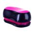 CACTUS Barbora Haarbürste für Frauen 1 St. Farbton  Pink