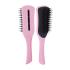 Tangle Teezer Easy Dry & Go Haarbürste für Frauen 1 St. Farbton  Tickled Pink