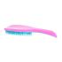 Tangle Teezer Wet Detangler Large Haarbürste für Frauen 1 St. Farbton  Hyper Pink